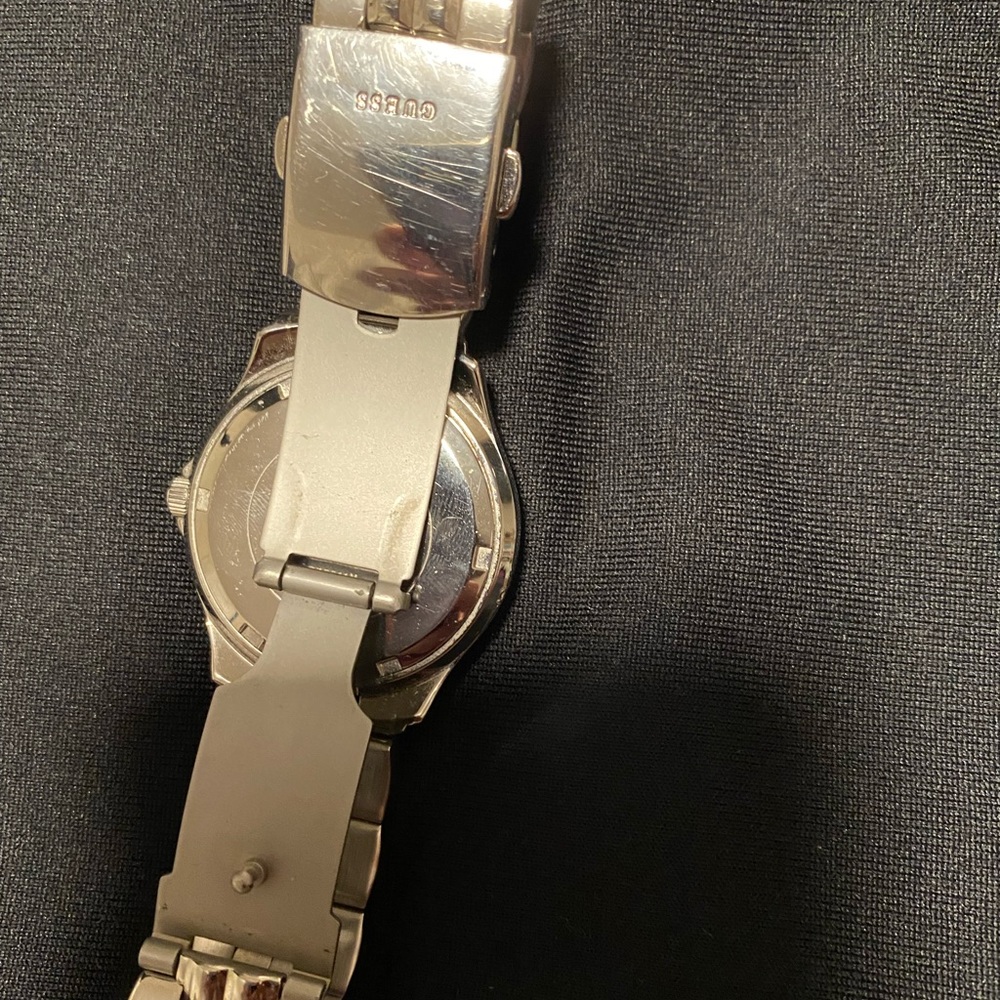 Guess watch - Picture 2 of 6